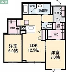 JR宇野線 大元駅 徒歩11分