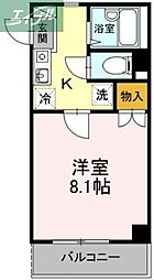 JR吉備線 備前三門駅 徒歩31分