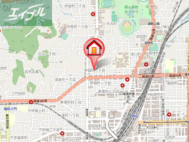地図