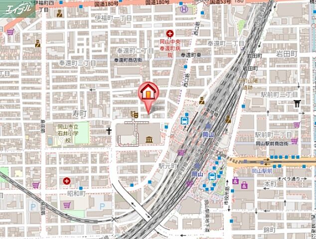 地図