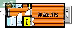 JR山陽本線 西川原駅 徒歩6分