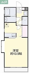 JR山陽本線 岡山駅 徒歩19分