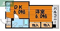 JR山陽本線 岡山駅 徒歩10分