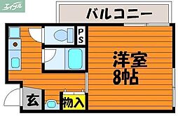 JR山陽本線 岡山駅 徒歩7分