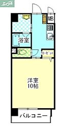 岡山電気軌道清輝橋線 大雲寺前駅 徒歩9分