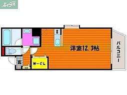 🉐敷金礼金0円！🉐山陽本線 岡山駅 徒歩18分