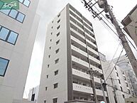 岡山県岡山市北区岩田町：物件画像／エイブルNW岡山駅前店　BRUNO不動産株式会社