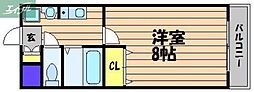 JR山陽本線 岡山駅 徒歩15分