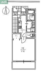 JR宇野線 岡山駅 徒歩29分