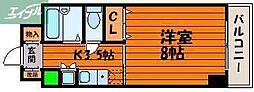 JR吉備線 備前三門駅 徒歩25分 10階/-