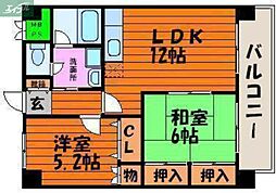 JR山陽本線 岡山駅 徒歩15分