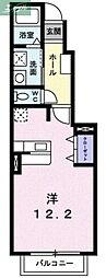 JR宇野線 大元駅 徒歩9分