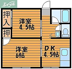JR山陽本線 岡山駅 徒歩14分