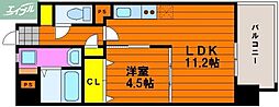 岡山電気軌道東山本線 城下駅 徒歩8分 2階/-