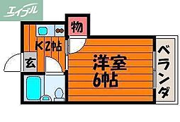 JR山陽本線 岡山駅 バス8分 伊島町2丁目下車 徒歩6分