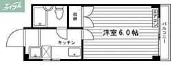 JR吉備線 備前三門駅 徒歩24分
