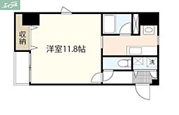 JR山陽本線 岡山駅 徒歩20分