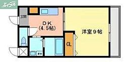 JR吉備線 備前三門駅 3.2km 6階/-