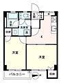 上北沢マンション3階2,480万円