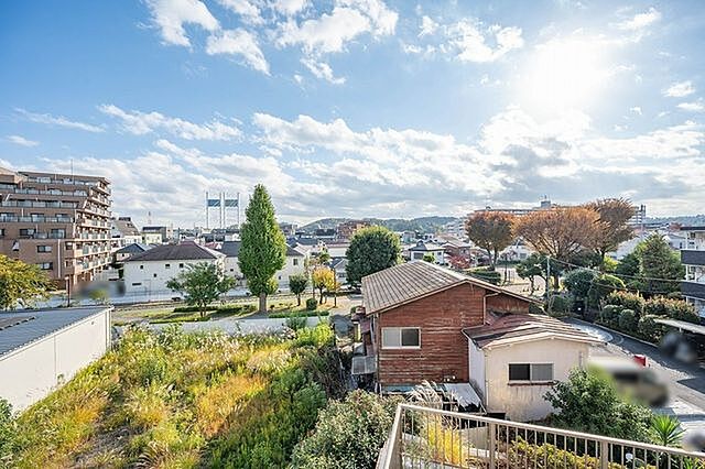 その他 モアグランデ府中 3階/-