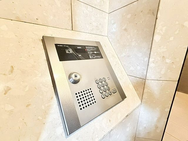 その他 パテラスクエア久米川 1階/-