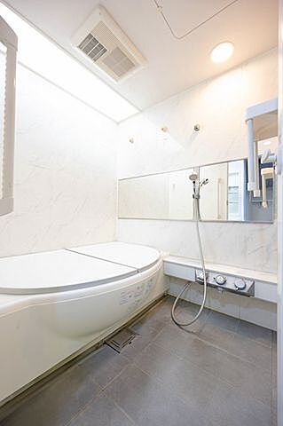 その他 グランシャトレ玉川上水ウエスト 11階/-