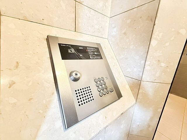 その他 パテラスクエア久米川 4階/-