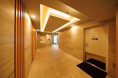 【ごみ置き場】24時間ゴミ出し可能です。