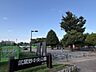 周辺：武蔵野中央公園 徒歩6分。 470m