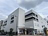 周辺：オーケー西府店 徒歩1分。 50m