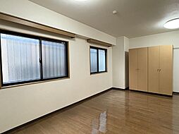 アクアタウンイーストI 205 2階1Kのリビング/ダイニング