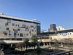 千歳プラザ西館