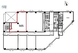 JR常磐線 土浦駅 徒歩3分 5階/-