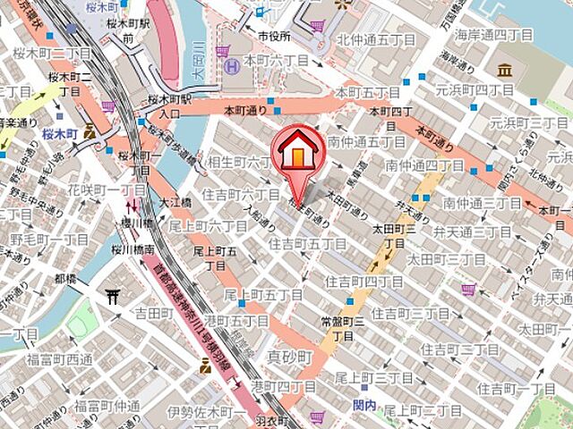 地図