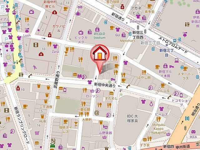 地図