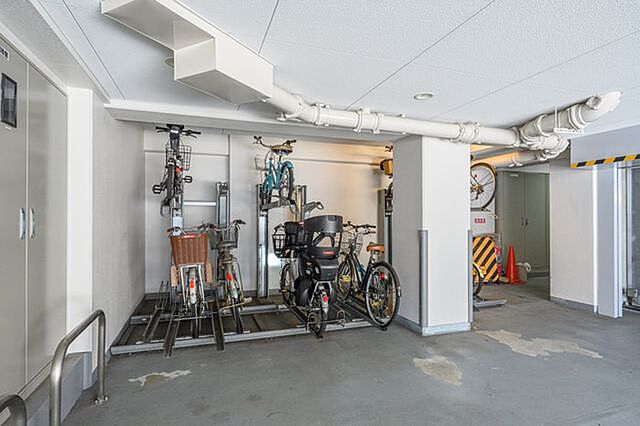 その他 イクシア本牧ユニーブル 4階/-