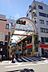 周辺：横浜橋商店街 410m