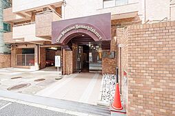 ライオンズマンション山下公園
