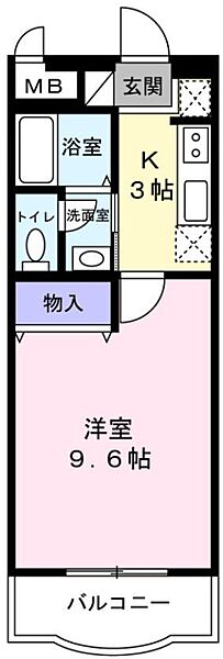 物件拡大画像