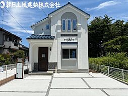 八王子市元八王子3丁目6期　2号棟