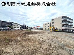 相模原市中央区上溝4丁目5期　No.4