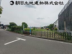 中央区田名 　条件付き土地　 全15区画　3区画