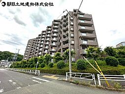 ドラゴンマンション多摩学園都市 伍番館