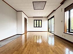 八王子市南陽台3丁目　中古戸建て