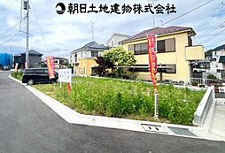 八王子市長沼町4期　　6号棟