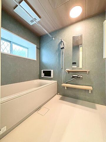 浴室 町田市図師町