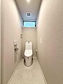 トイレは洗浄機...