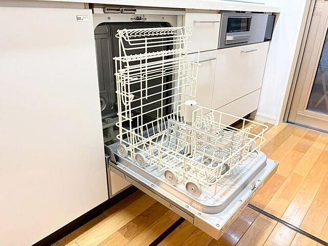 設備 八王子市元八王子町2丁目