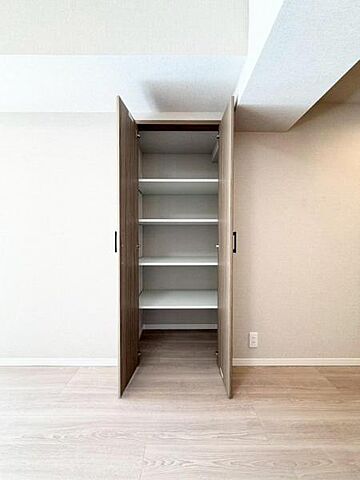 リビング/ダイニング グリーンコープ鹿島 1階/-