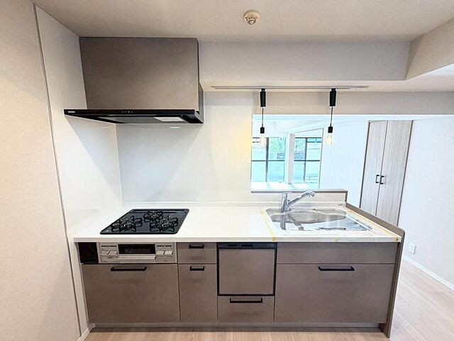 キッチン グリーンコープ鹿島 1階/-